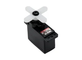 תמונה של מוצר מנוע סרוו (תת-מיקרו) - Hitec HS-65MG