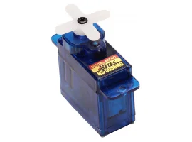 תמונה של מוצר מנוע סרוו (תת-מיקרו) - Hitec HS-5055MG