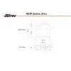 מנוע סרוו (מיקרו) - Hitec HS-81