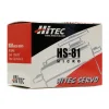 מנוע סרוו (מיקרו) - Hitec HS-81