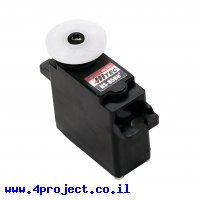 מנוע סרוו (מיקרו) - Hitec HS-85BB