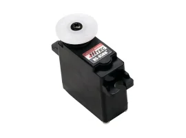 תמונה של מוצר מנוע סרוו (מיקרו) - Hitec HS-85BB