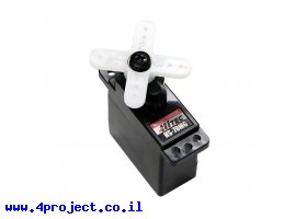 תמונה של מוצר מנוע סרוו (מיקרו) - Hitec HS-70MG