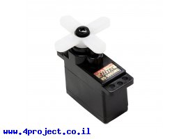 תמונה של מוצר מנוע סרוו (מיקרו) - Hitec HS-5065MG