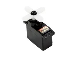 תמונה של מוצר מנוע סרוו (מיקרו) - Hitec HS-5065MG