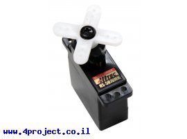 תמונה של מוצר מנוע סרוו (מיקרו) - Hitec HS-5070MH