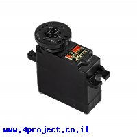 מנוע סרוו (מיקרו) - Hitec D89MW