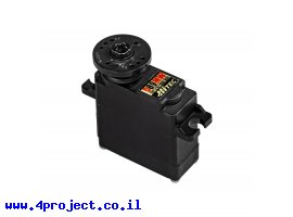 תמונה של מוצר מנוע סרוו (מיקרו) - Hitec D89MW