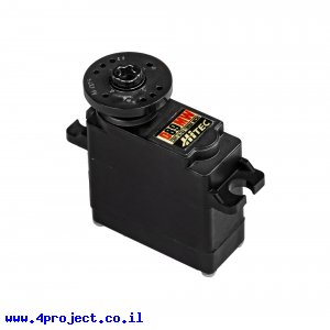 מנוע סרוו (מיקרו) - Hitec D89MW