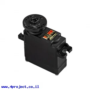 מנוע סרוו (מיקרו) - Hitec D89MW