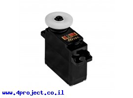 תמונה של מוצר מנוע סרוו (מיקרו) - Hitec D85MG