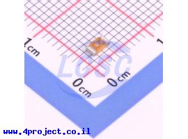 תמונה של מוצר  Littelfuse 0429007.WRML
