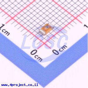 Littelfuse 0429007.WRML