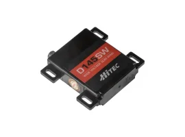 תמונה של מוצר מנוע סרוו (מיוחד) - Hitec D145SW - דק