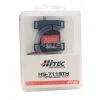 מנוע סרוו (מיוחד) - Hitec HS-7115TH - דק