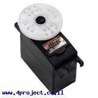מנוע סרוו (מיני) - Hitec HS-5245MG