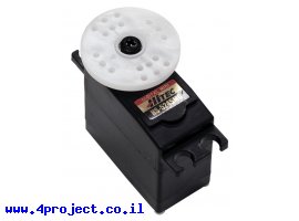 תמונה של מוצר מנוע סרוו (מיני) - Hitec HS-5245MG