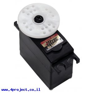 מנוע סרוו (מיני) - Hitec HS-5245MG