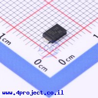 Diodes Incorporated US1JDF-13