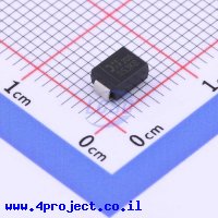 Diodes Incorporated RS3KB-13-F