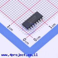 Microchip Tech HV9912NG-G