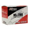 מנוע סרוו (מיוחד) - Hitec HS-77BB - נמוך