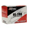 מנוע סרוו (מיוחד) - Hitec HS-77BB - נמוך