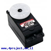 מנוע סרוו (מיוחד) - Hitec HS-77BB - נמוך