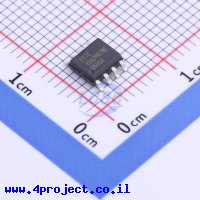 Diodes Incorporated PT7C4563BQ1WEX