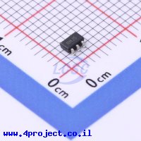 Microchip Tech MCP6401RT-E/OT