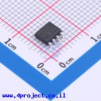 Microchip Tech MCP602-E/SN