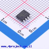 Microchip Tech MCP6567-E/SN