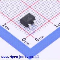 Diodes Incorporated HD06-T-33