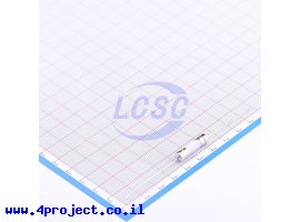 תמונה של מוצר  Littelfuse 02153.15MXEP