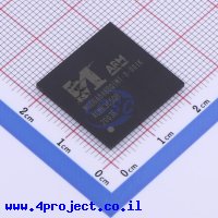 MStar Semicon MSD6A848BQIMT-8-001K