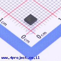 Microchip Tech ATA663254-GBQW