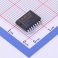 Analog Devices Inc./Maxim Integrated MAX329CWE+