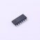 Microchip Tech ATA6570-GNQW1