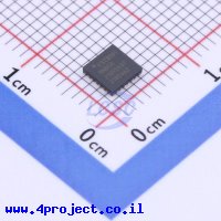 Microchip Tech KSZ8081RNDCA-TR
