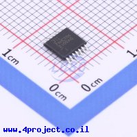 Diodes Incorporated 74HCT04T14-13
