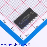 ISSI(Integrated Silicon Solution) IS62WV51216EBLL-45TLI-TR