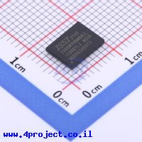ISSI(Integrated Silicon Solution) IS66WVH8M8ALL-166B1LI