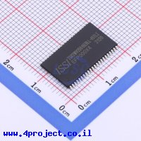 ISSI(Integrated Silicon Solution) IS62WV25616EBLL-45TLI