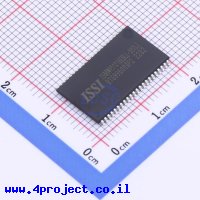 ISSI(Integrated Silicon Solution) IS66WV51216EBLL-55TLI