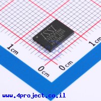 ISSI(Integrated Silicon Solution) IS25LP256E-JLLE