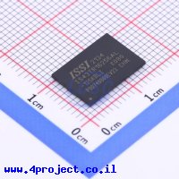 ISSI(Integrated Silicon Solution) IS43TR16256AL-125KBLI