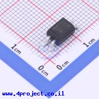 Sharp Microelectronics PC123X2YUP1B