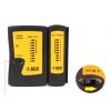 בודק תקינות כבלי RJ45/RJ11