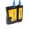 בודק תקינות כבלי RJ45/RJ11