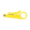 לוחץ מחברי RJ45/RJ11